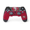 NFL San Francisco 49ers Zone Block PS4 Controller Skin