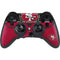 NFL San Francisco 49ers Zone Block PS4/PC SCUF Impact Controller Skin