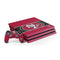 NFL San Francisco 49ers Zone Block PS4 Pro Bundle Skin