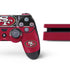 NFL San Francisco 49ers Zone Block PS4 Slim Bundle Skin