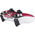 NFL San Francisco 49ers Zone Block PS5 Controller Skin