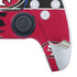 NFL San Francisco 49ers Zone Block PS5 Slim Digital Edition Bundle Skin