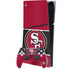 NFL San Francisco 49ers Zone Block PS5 Slim Digital Edition Console Skin