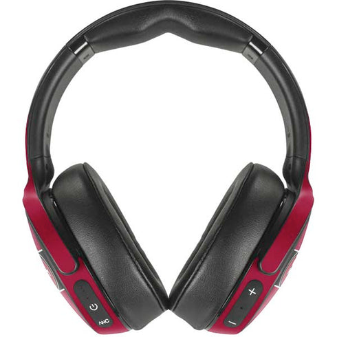 NFL San Francisco 49ers Zone Block Skullcandy Venue Skin