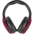 NFL San Francisco 49ers Zone Block Skullcandy Venue Skin