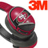 NFL San Francisco 49ers Zone Block Skullcandy Venue Skin