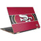 NFL San Francisco 49ers Zone Block HP Spectre Skin