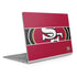 NFL San Francisco 49ers Zone Block Surface Book 2 13.5in Skin