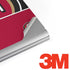 NFL San Francisco 49ers Zone Block Surface Book 2 13.5in Skin