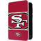 NFL San Francisco 49ers Zone Block Surface Duo Skin