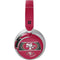 NFL San Francisco 49ers Zone Block Surface Headphones Skin