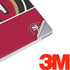 NFL San Francisco 49ers Zone Block Surface Laptop 2 Skin