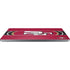 NFL San Francisco 49ers Zone Block Universal Laptop 13in (10.6 x 7.6in) Skin