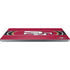 NFL San Francisco 49ers Zone Block Universal Laptop 14in (11.4 x 8.2in) Skin
