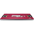 NFL San Francisco 49ers Zone Block Universal Laptop 16.6in (13.4 x 9.7in) Skin