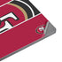 NFL San Francisco 49ers Zone Block Universal Laptop 16.6in (13.4 x 9.7in) Skin