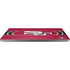 NFL San Francisco 49ers Zone Block Universal Laptop 16in (13 x 9.4in) Skin