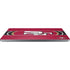 NFL San Francisco 49ers Zone Block Universal Laptop 18in (14.6 x 10.6in) Skin