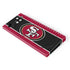 NFL San Francisco 49ers Zone Block Xbox Adaptive Controller Skin