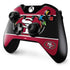 NFL San Francisco 49ers Zone Block Xbox One Controller Skin