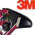NFL San Francisco 49ers Zone Block Xbox One Controller Skin
