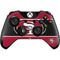 NFL San Francisco 49ers Zone Block Xbox One Controller Skin