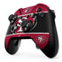 NFL San Francisco 49ers Zone Block Xbox One Elite Controller Skin