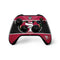 NFL San Francisco 49ers Zone Block Xbox One X Controller Skin
