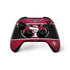 NFL San Francisco 49ers Zone Block Xbox One X Controller Skin