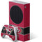 NFL San Francisco 49ers Zone Block Xbox Series S Skins