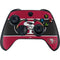 NFL San Francisco 49ers Zone Block Xbox Series X Controller Skin