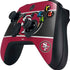 NFL San Francisco 49ers Zone Block Xbox Series X Controller Skin