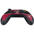 NFL San Francisco 49ers Zone Block Xbox Series X Controller Skin