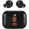 MLB San Francisco Giants - Solid Distressed Amazon Echo Buds Skin