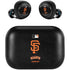 MLB San Francisco Giants - Solid Distressed Amazon Echo Buds Skin