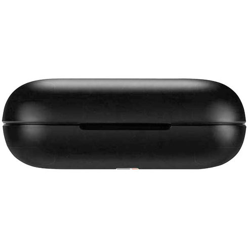 MLB San Francisco Giants - Solid Distressed Amazon Echo Buds Skin