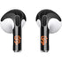 MLB San Francisco Giants - Solid Distressed Apple AirPods (3rd Gen 2021) Skin