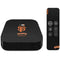MLB San Francisco Giants - Solid Distressed Apple TV Skin