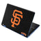 MLB San Francisco Giants - Solid Distressed Aspire R11 11.6in Skin