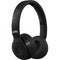 MLB San Francisco Giants - Solid Distressed Beats Solo Pro Skin