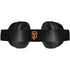 MLB San Francisco Giants - Solid Distressed Beats Solo Pro Skin