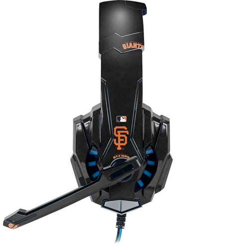 MLB San Francisco Giants - Solid Distressed BENGOO G9000 Skin