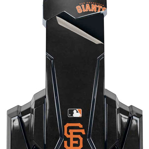 MLB San Francisco Giants - Solid Distressed BENGOO G9000 Skin