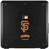 MLB San Francisco Giants - Solid Distressed Cooler Master MasterBox Q300L Mini Tower Skin