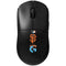 MLB San Francisco Giants - Solid Distressed G Pro Wireless Gaming Mouse Skin
