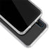 MLB San Francisco Giants - Solid Distressed Galaxy A10e Clear Case