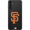 MLB San Francisco Giants - Solid Distressed Galaxy A14 5G Skin