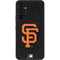 MLB San Francisco Giants - Solid Distressed Galaxy A54 5G Skin