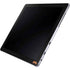 MLB San Francisco Giants - Solid Distressed Galaxy Book 12in Skin