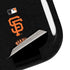 MLB San Francisco Giants - Solid Distressed Galaxy Buds Pro Skin